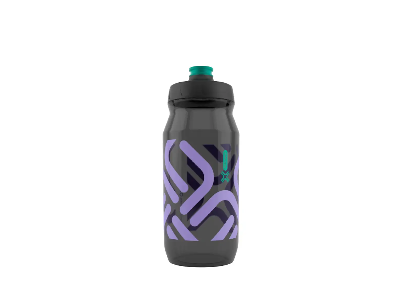 Fidlock Fidguard antibakteriálna fľaša 600 ml fialová