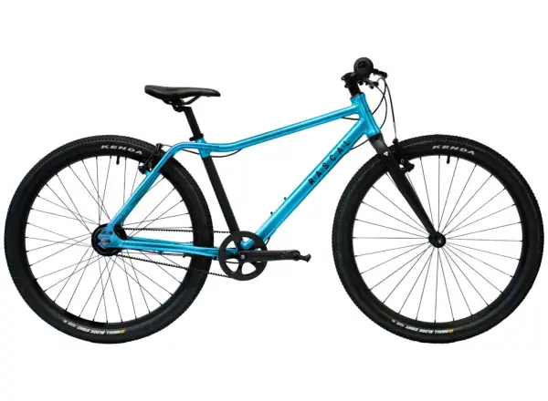 Rascal 26 Aquamarine 3 sp. Shimano Nexus detský bicykel