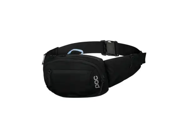 POC Lamina Hip Pack Kidney 2 l Uranium Black