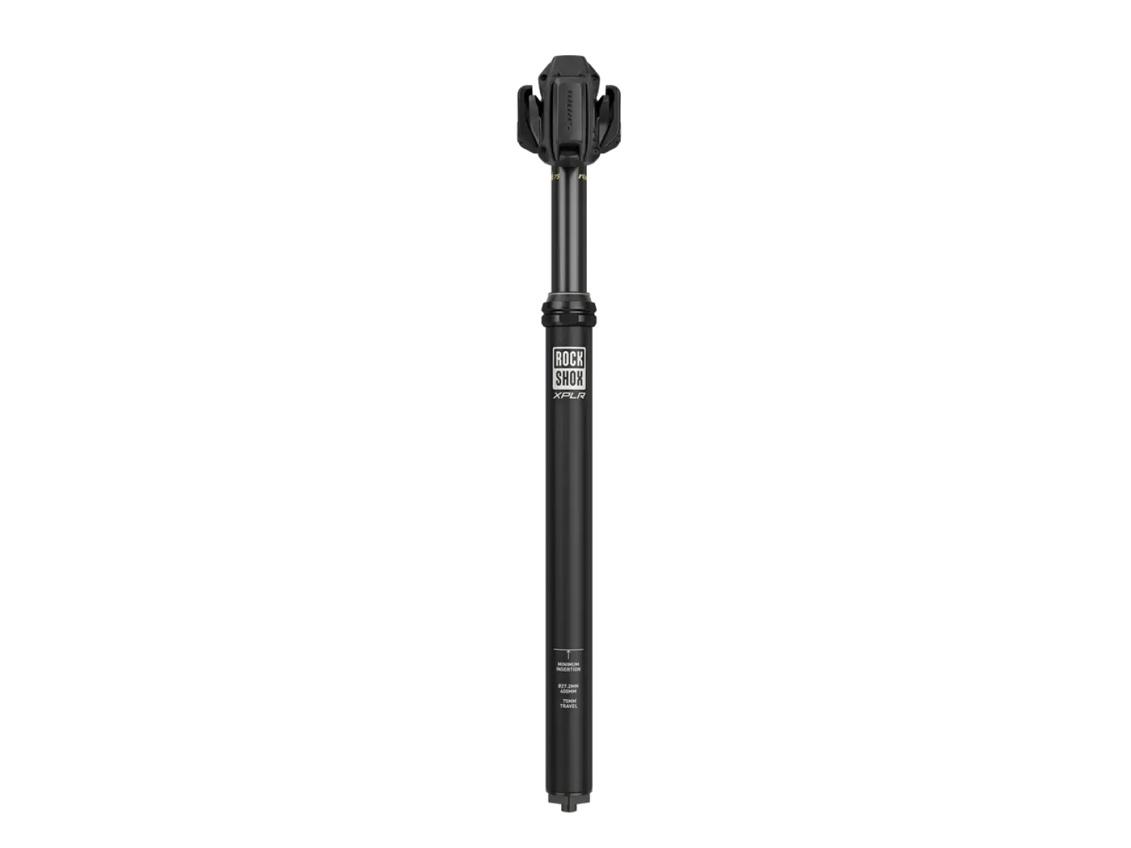 Rockshox Reverb AXS XPLR A2 50 mm teleskopická sedlovka 27,2 mm/350 mm