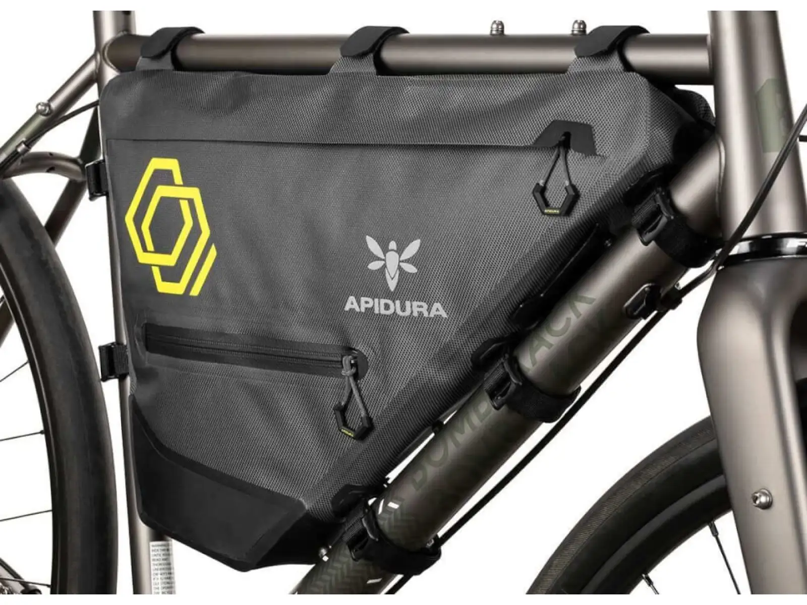 Apidura Expedition full frame pack 6 l rámová taška