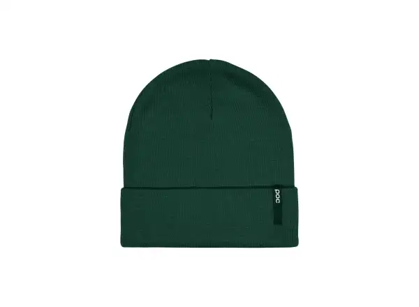 POC Beanie Flat čiapka Pargasite Green