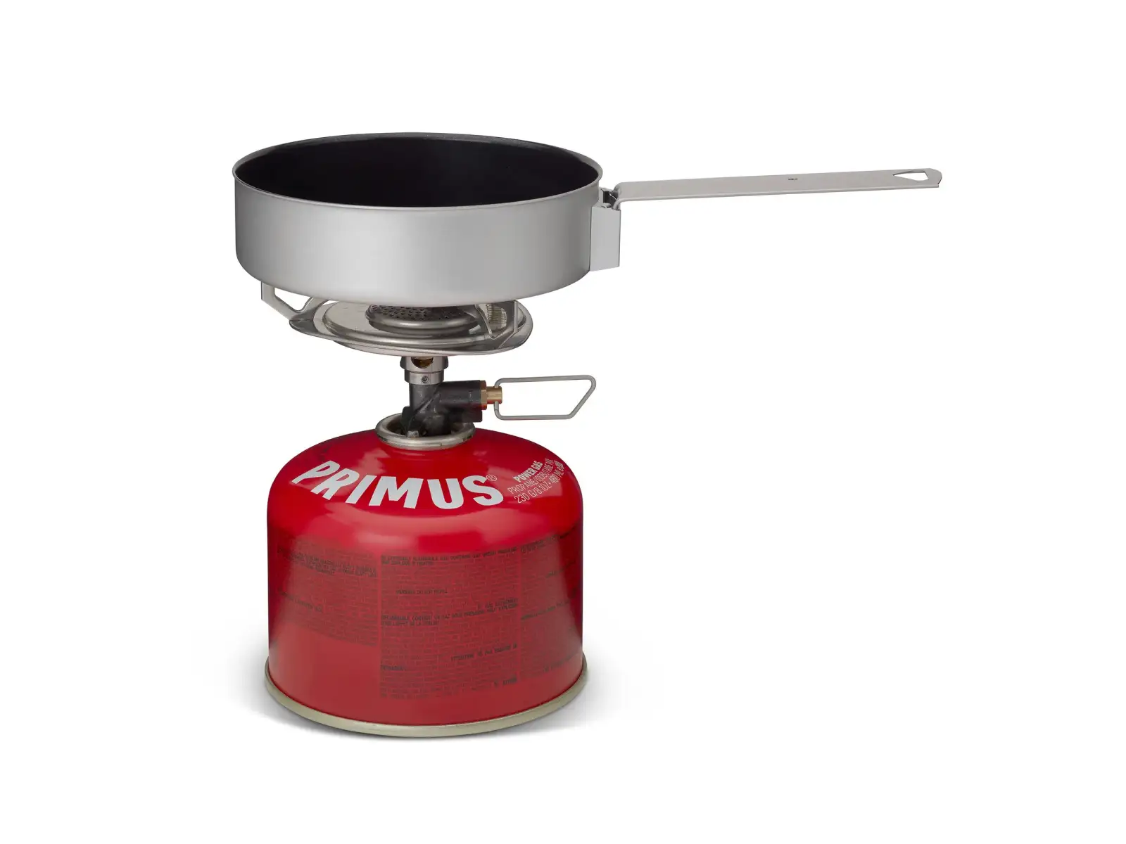 Primus Essential Trail Stove kempingový varič