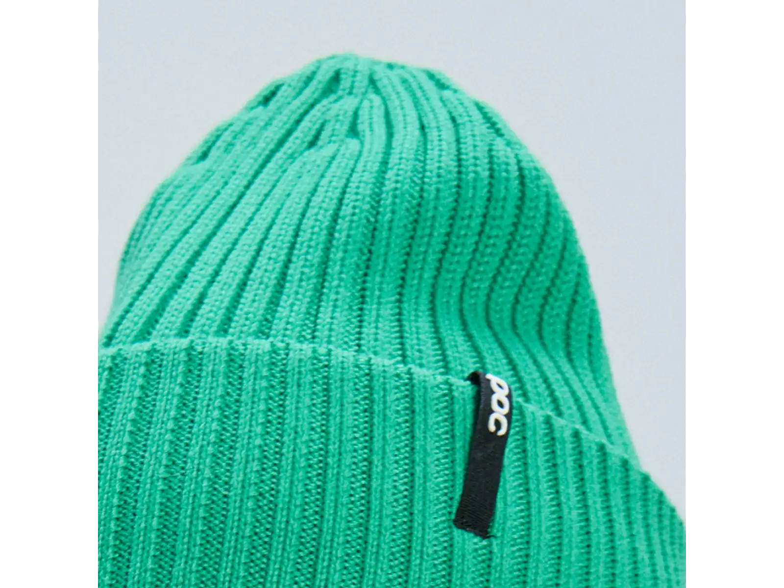POC Beanie čiapka Emerald Green