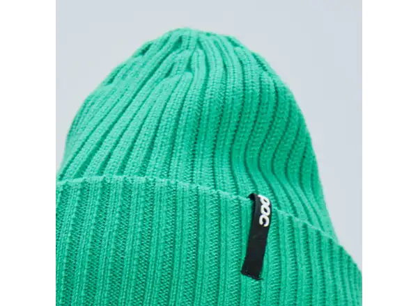 POC Beanie čiapka Emerald Green