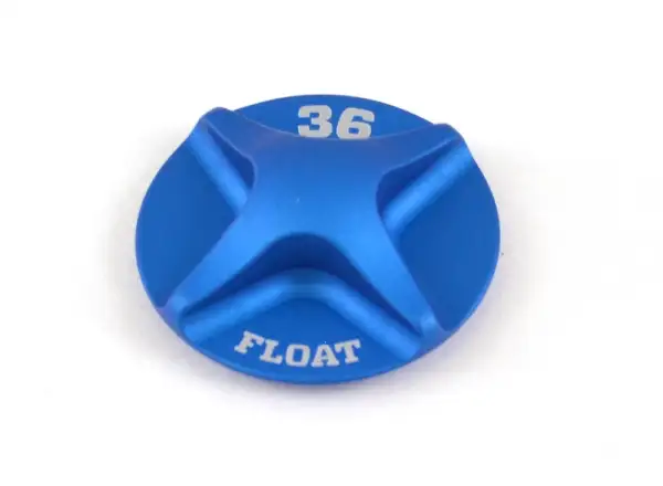 Fox Racing krytka vidlice 36 NA2