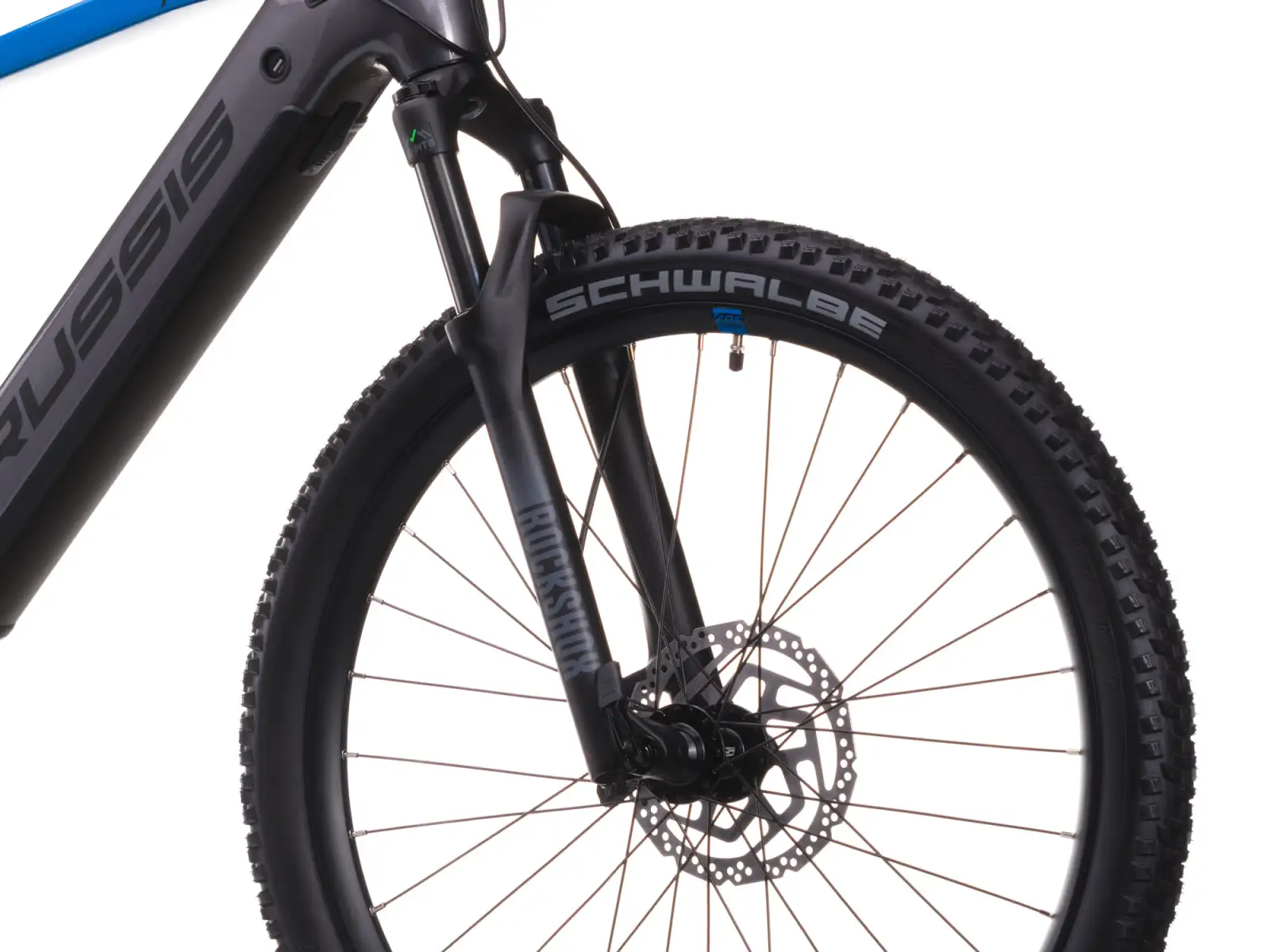 Crussis e-Atland 9.11 894Wh