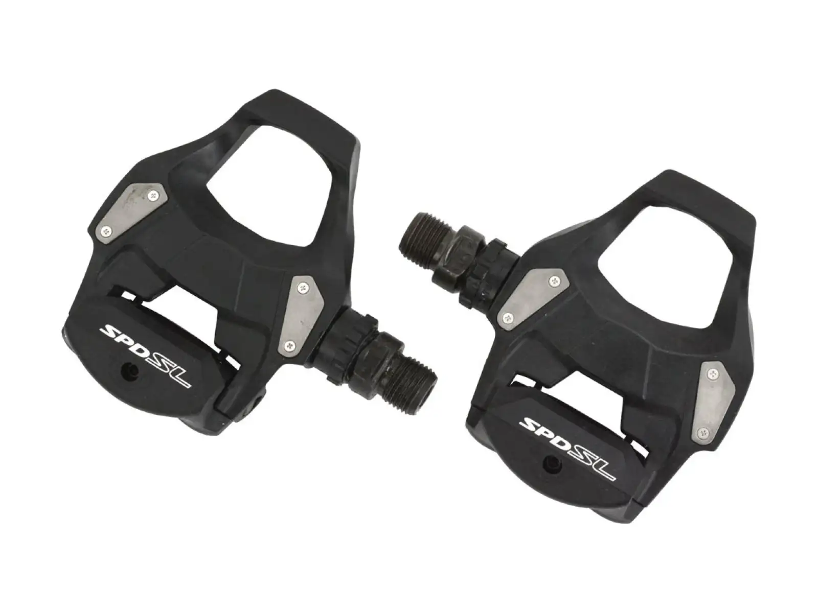 Shimano PD-RS500 SPD-SL cestné pedále