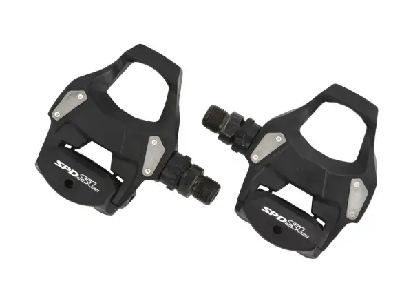 Shimano PD-RS500 SPD-SL cestné pedále