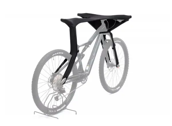 Montone bike mRoof ochrana kolies pre prevoz na strešnom nosiči.