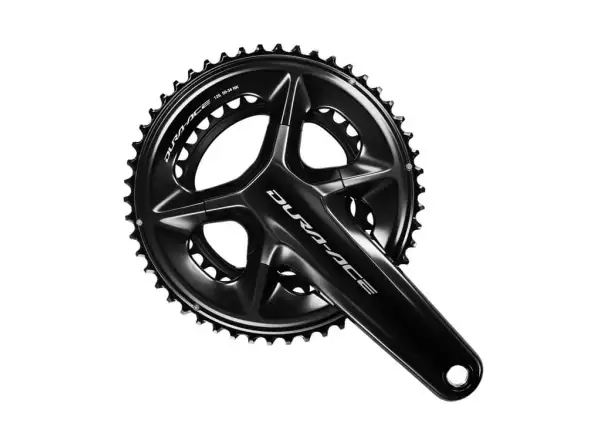 Shimano Dura-Ace FC-R9200 cestné kľuky 2x12 sp. 52x36 zubov