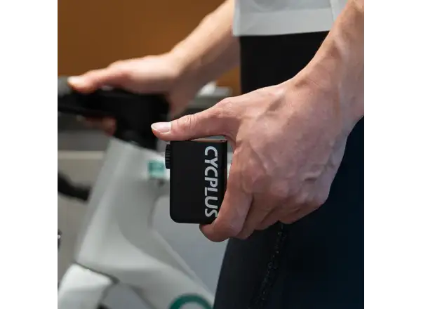 Cycplus AS2 Ultra elektronická mini pumpa