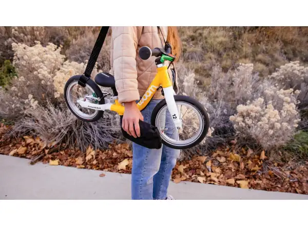 Woom taška na odrážadlo / detský bicykel