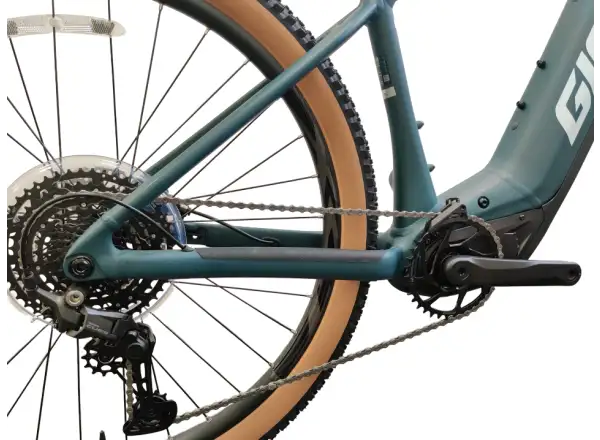 Giant Fathom E+ horský elektrobicykel Deep Lake