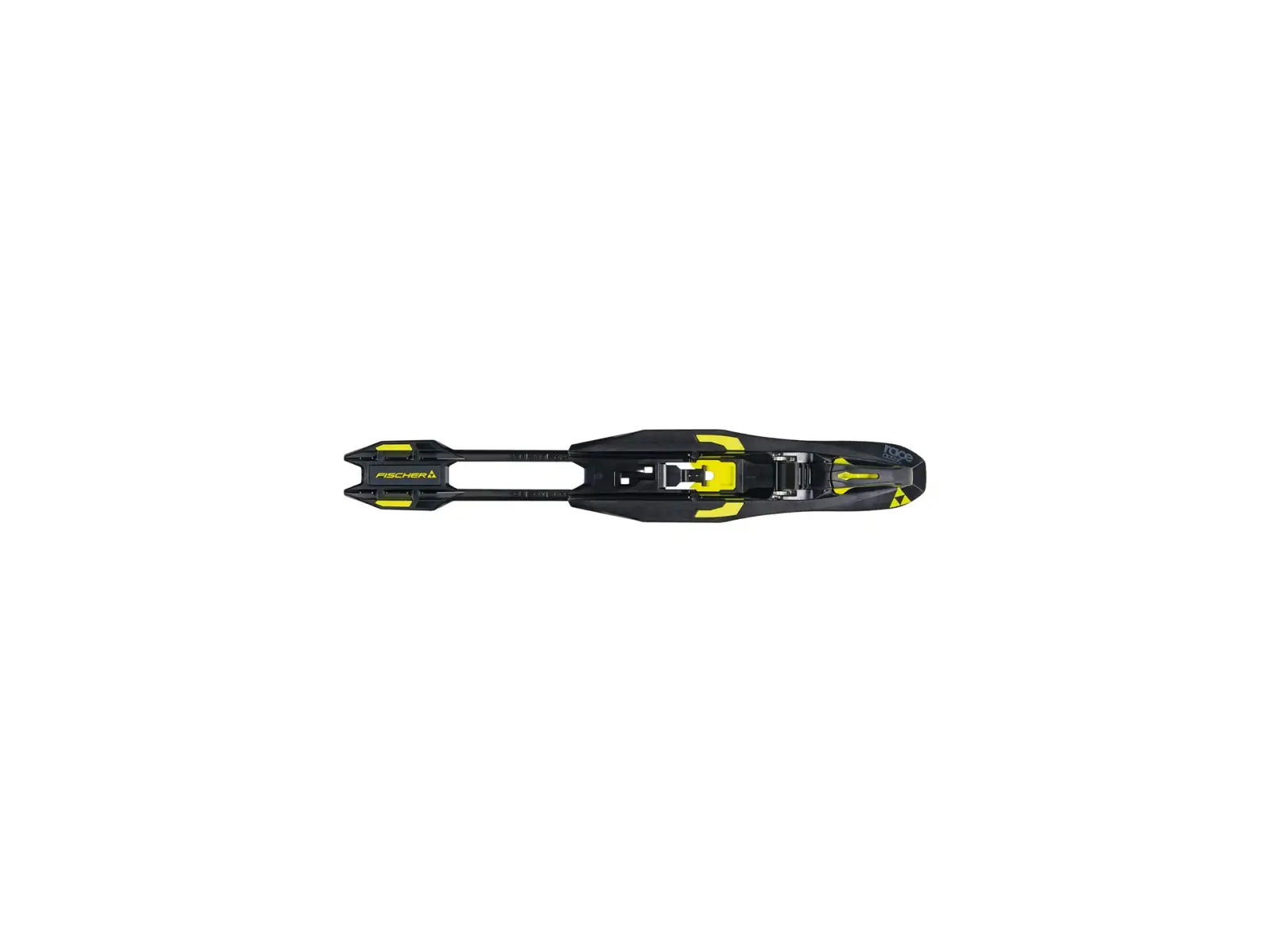 Fischer TWIN SKIN SUPERIOR MEDIUM bežky + RACE CLASSIC viazanie 2024/25