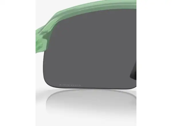 Oakley Sutro Lite S okuliare Matte Jade/Prizm Black