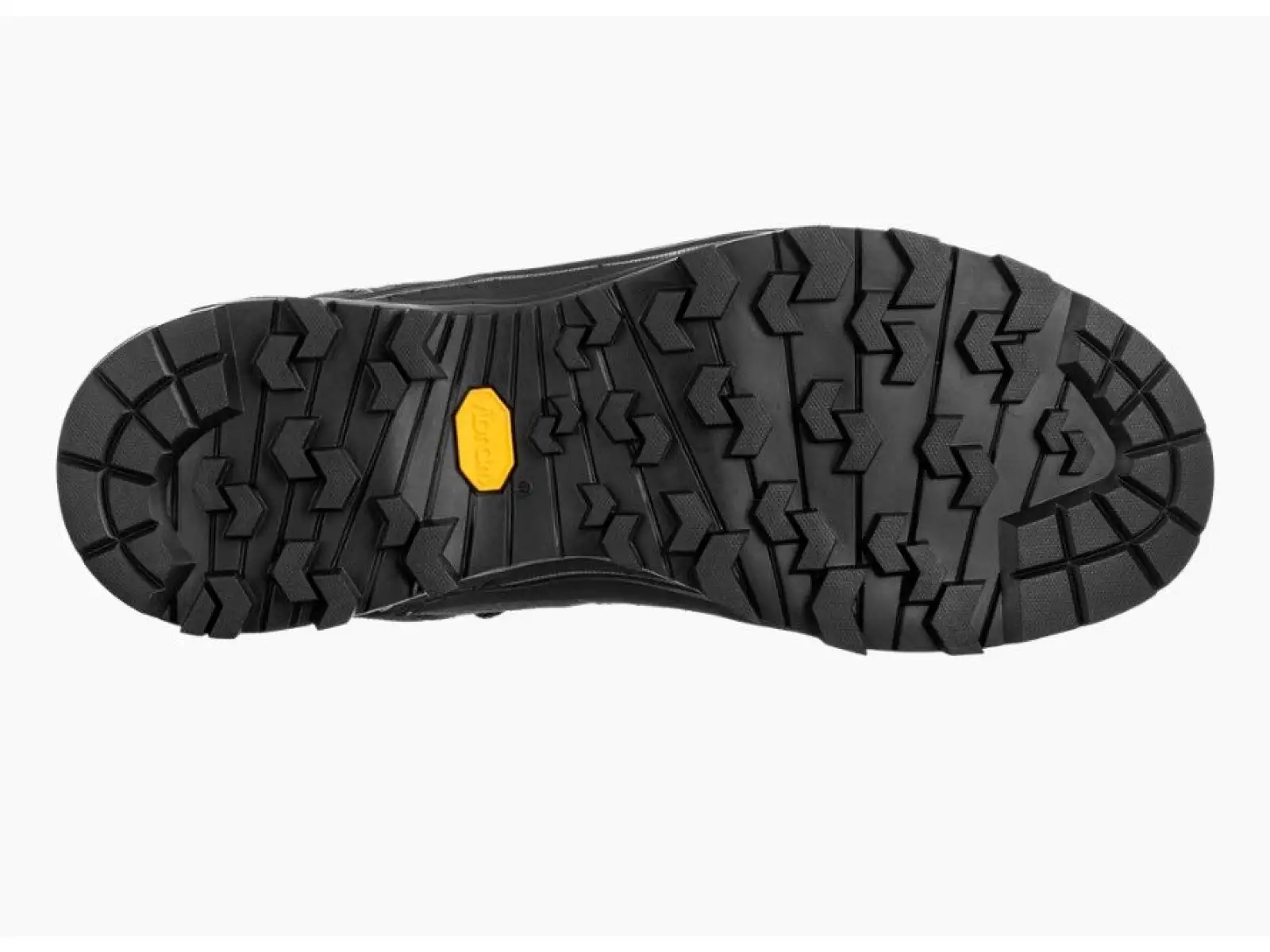 Salewa Alp Trainer 2 Gore-Tex pánska obuv Onyx Black