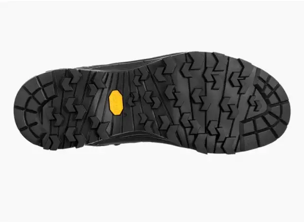 Salewa Alp Trainer 2 Gore-Tex pánska obuv Onyx Black