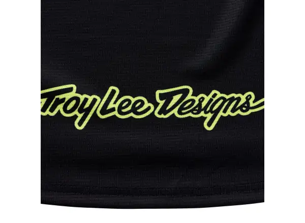 Troy Lee Designs Sprint pánsky dres dlhý rukáv Segment Black
