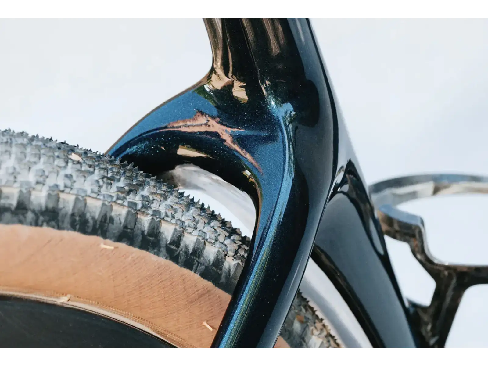 Cervélo Aspero Shimano GRX RX610 1 gravel bicykel Quarry