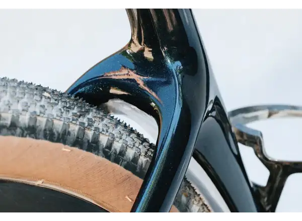 Cervélo Aspero Shimano GRX RX610 1 gravel bicykel Quarry