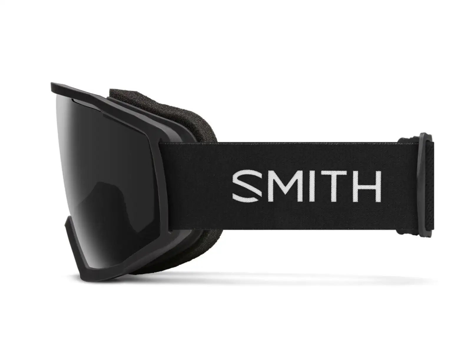 Smith Loam S MTB okuliare Black