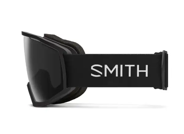 Smith Loam S MTB okuliare Black