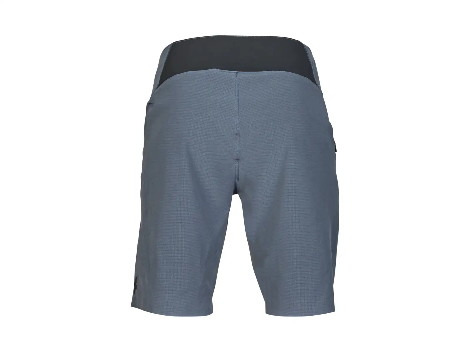 Fox Flexair Ascent pánske kraťasy Graphite
