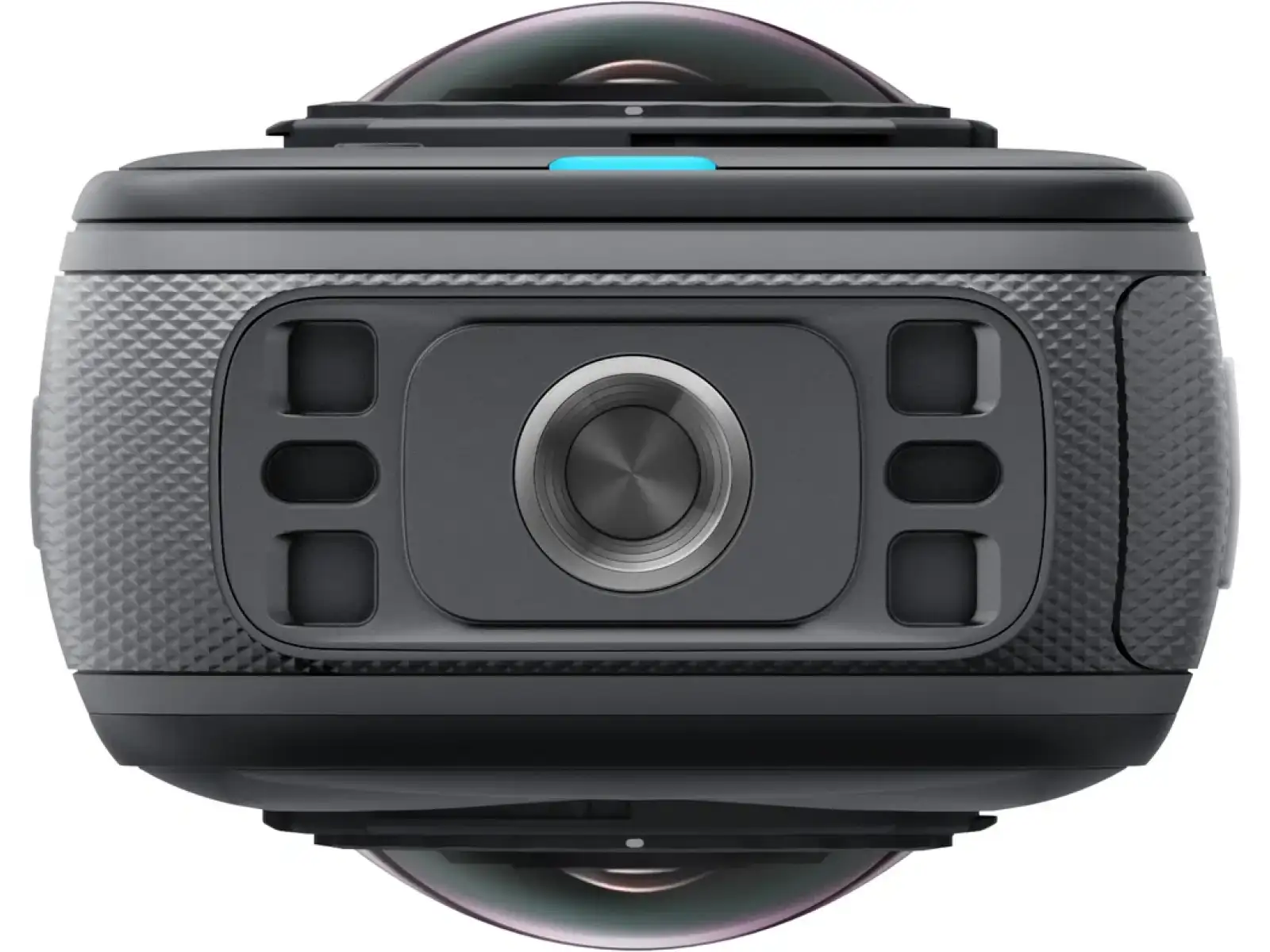 Insta360 X5 kamera