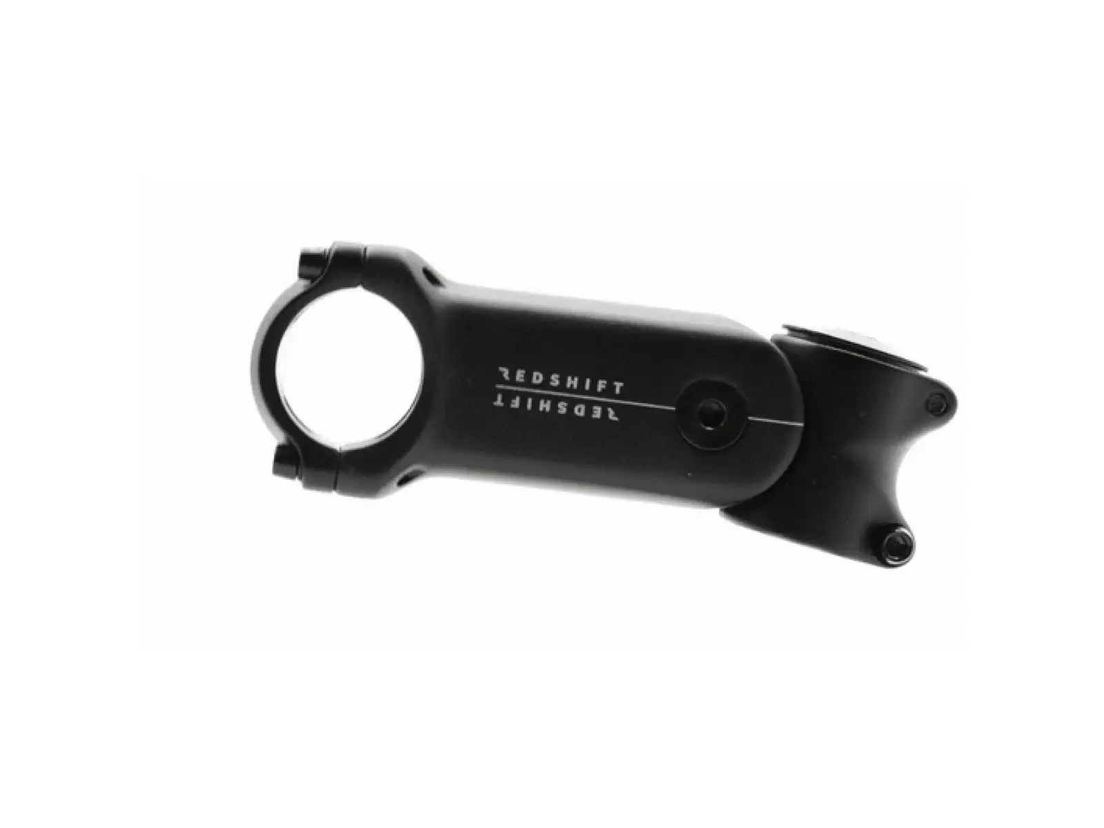 Predstavec Redshift ShockStop +/- 6° 1 1/4" čierny 100 mm