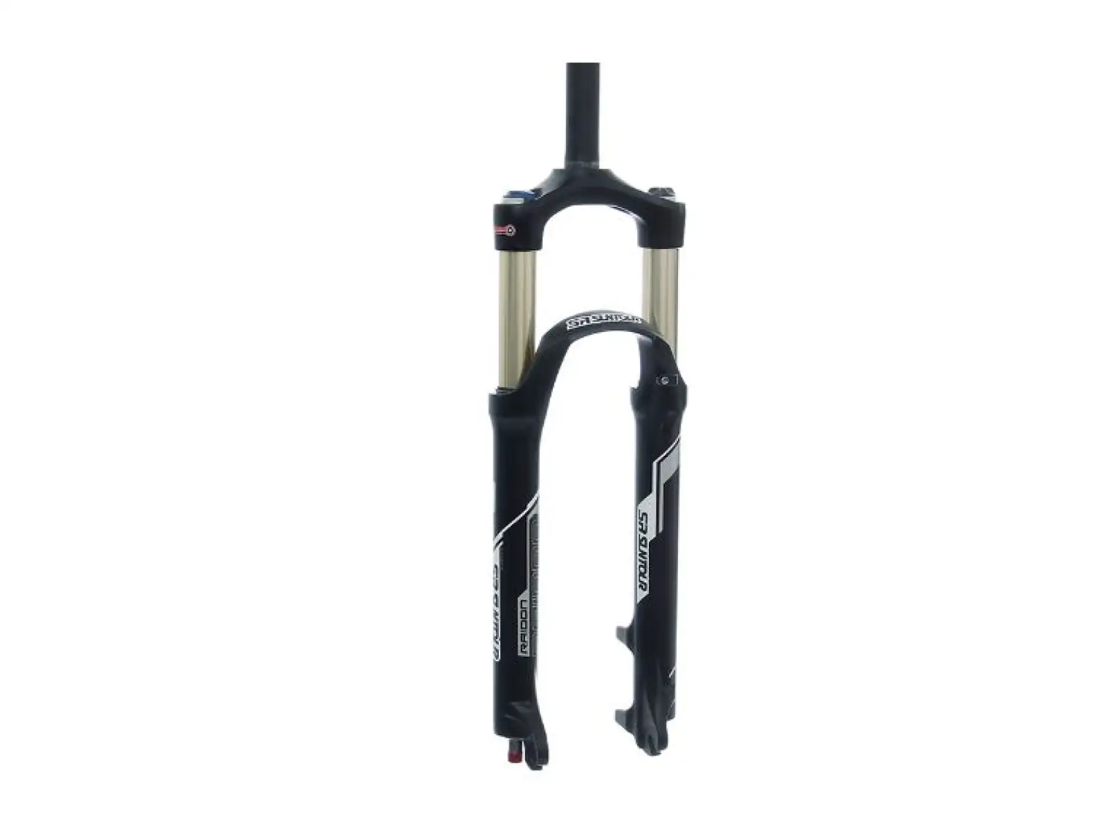 SR Suntour Raidon LO-R Air Disc 29" odpružená vidlica