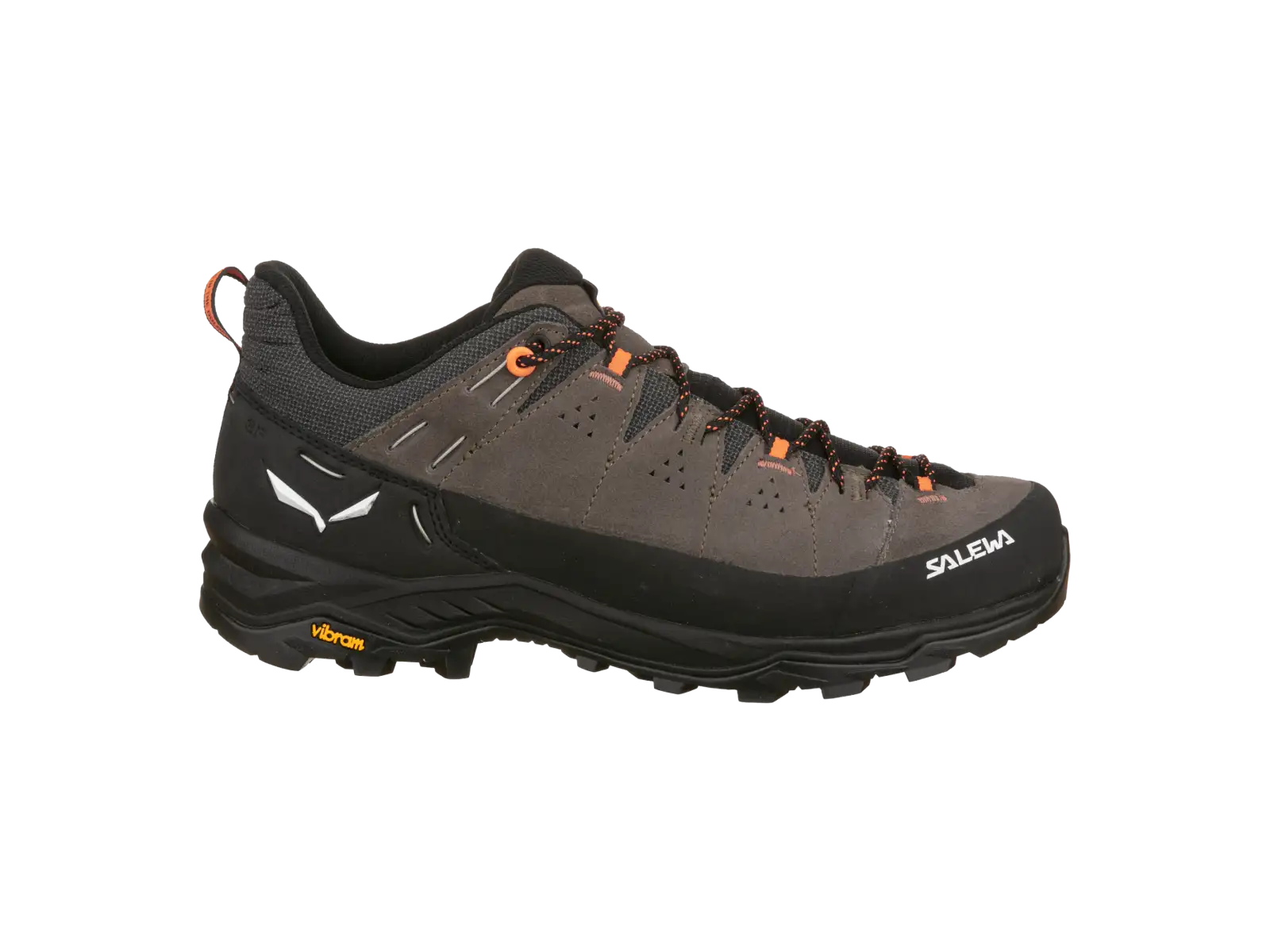 Salewa Alp Trainer 2 pánske topánky Bungee Cord / Black