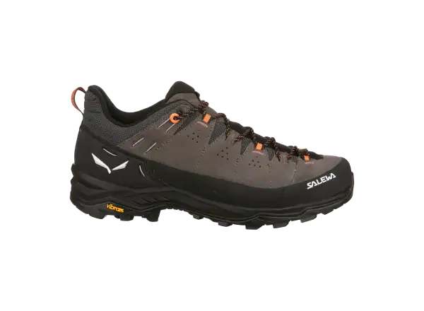 Salewa Alp Trainer 2 pánske topánky Bungee Cord / Black