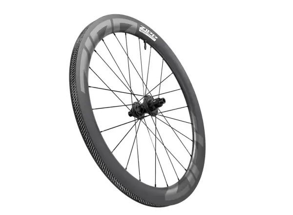 Zipp 404 Firecrest Tubeless Disc CenterLock 12x142 mm STD B1 zadné koleso Sram XDR orech