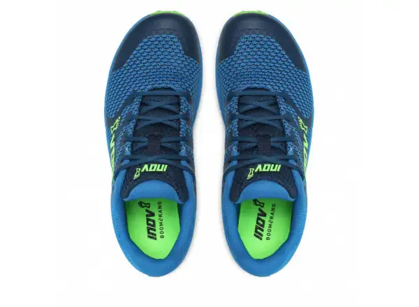 Inov-8 Parkclaw 260 pánska bežecká obuv blue/green