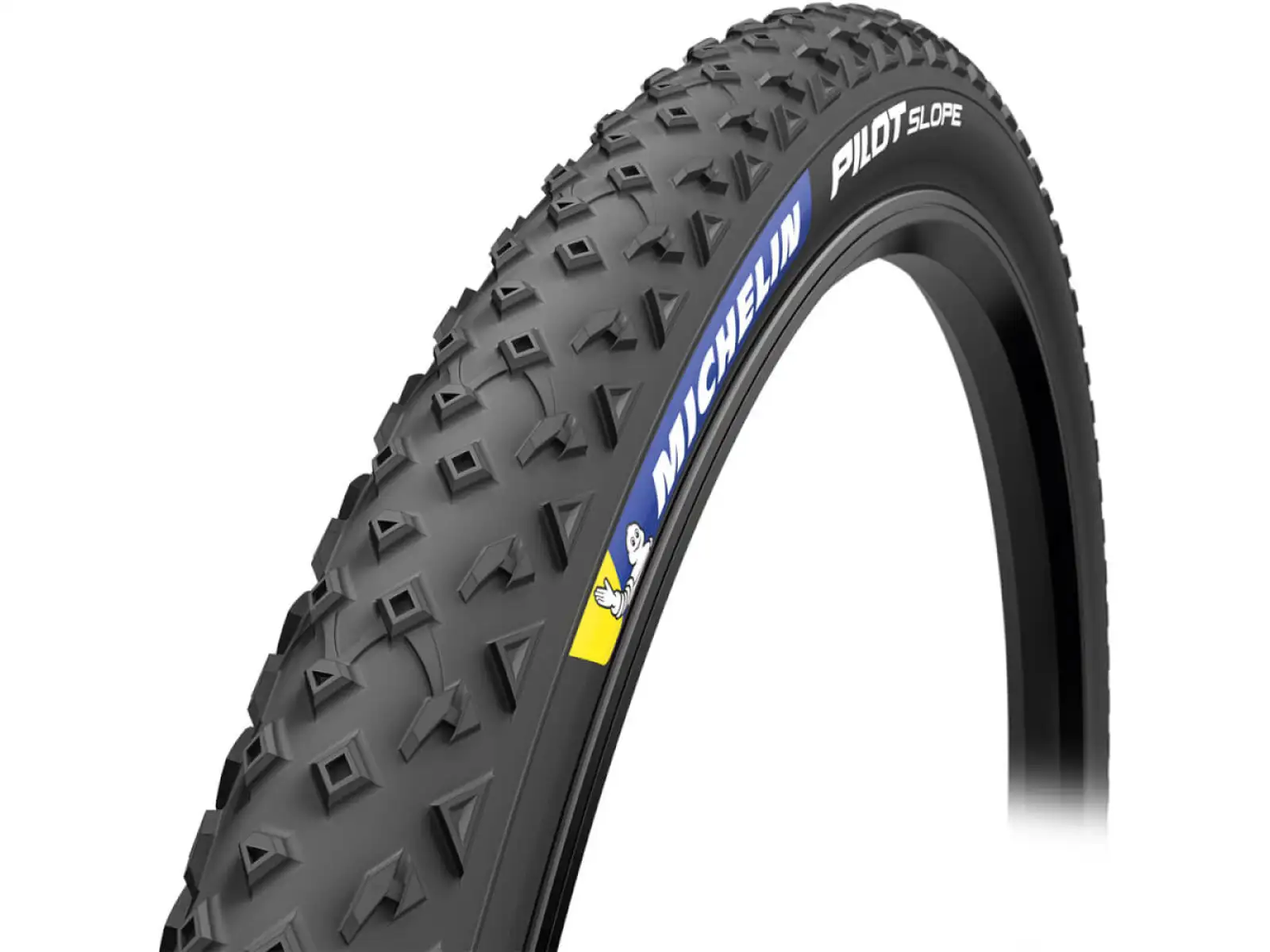 Michelin Pilot Slope TS TLR 26x2,25" MTB pneumatika Kevlar