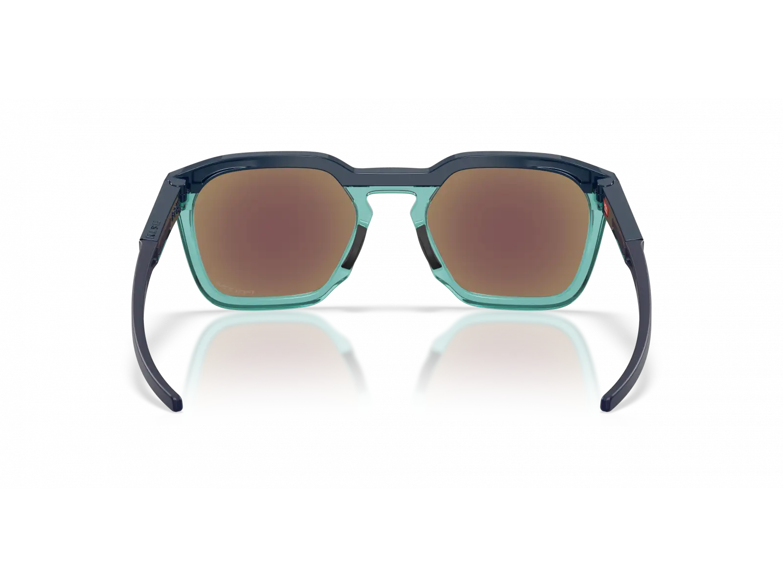 Oakley HSTN SQ 2.0 okuliare Abyss/Prizm Sapphire
