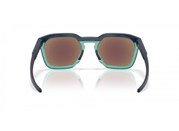 Oakley HSTN SQ 2.0 okuliare Abyss/Prizm Sapphire