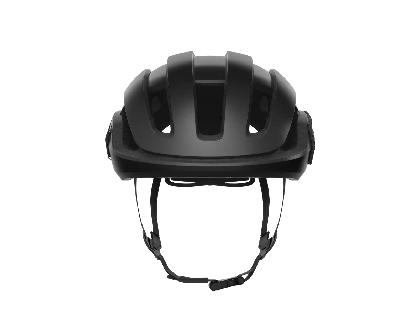 POC Omne Ultra MIPS gravel prilba Uranium Black Matt