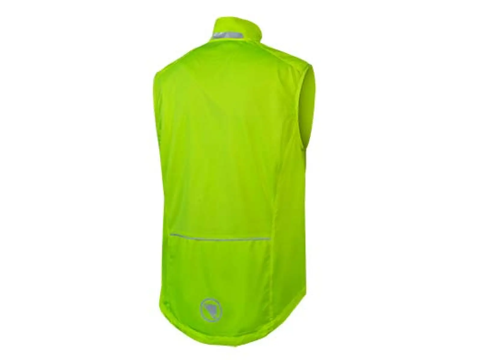 Endura Hummvee pánska vesta Hi-Viz Yellow
