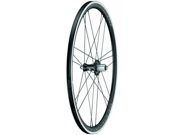 Campagnolo Scirocco C17 vypletané kolesá plášťové