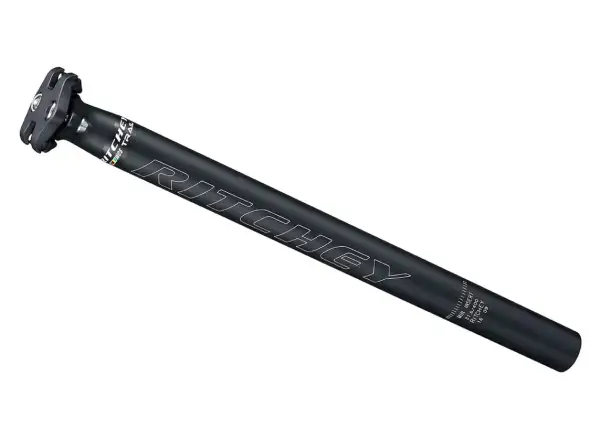 Ritchey WCS Trail Zero sedlovka 31,6 mm offset 0 mm Blatte Black
