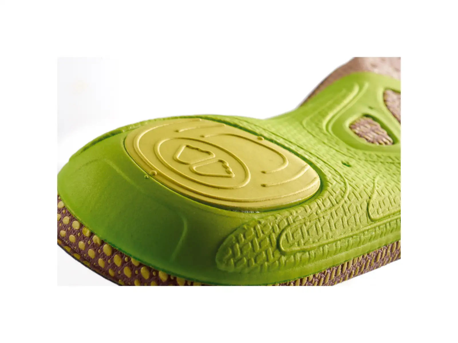 Sidas 3Feet Outdoor Mid vložky do topánok stredná klenba 1 pár