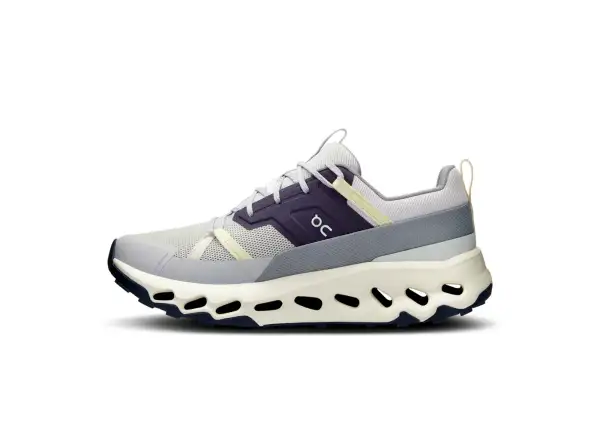 On Cloudhorizon dámske outdoorové topánky Lavender/Ivory.