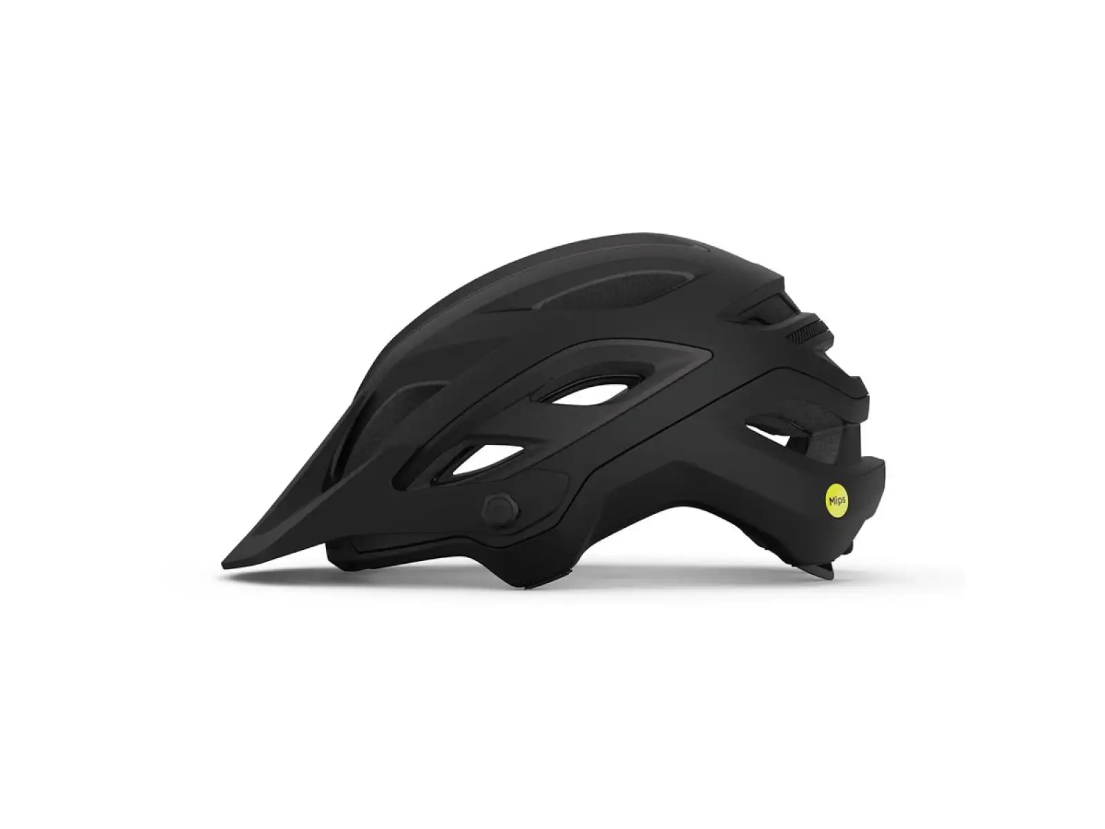 Giro Merit Spherical Helmet Mat Black