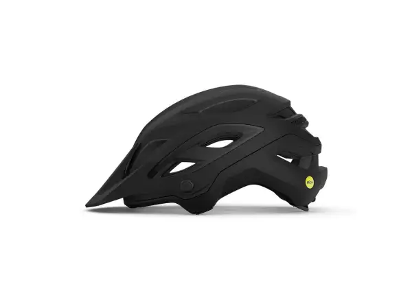 Giro Merit Spherical Helmet Mat Black