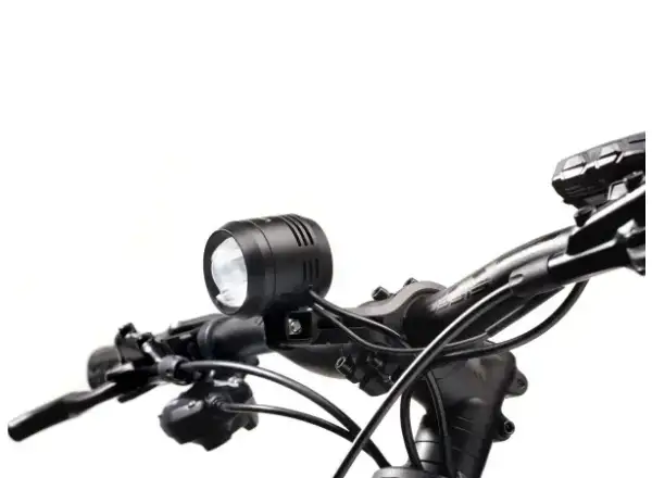 Crussis e-Country full 10.10-M (720 Wh) celoodpružený nízko-nástupový elektrobicykel