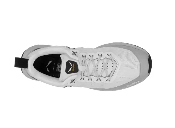 Salewa Pedroc Air dámske topánky Cold White/Light Grey