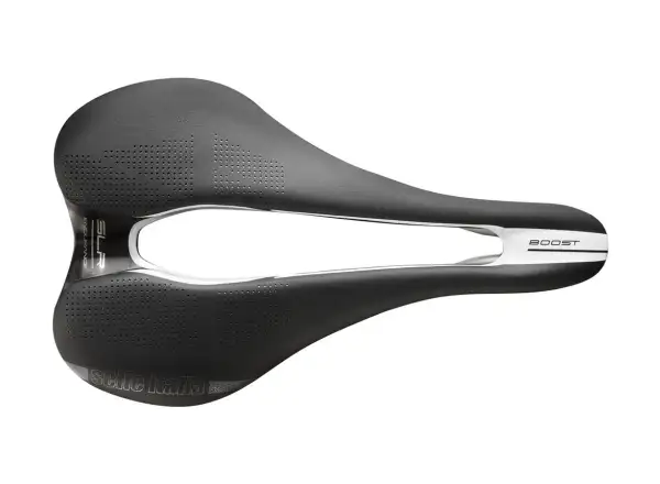 Sedlo Selle Italia SLR Boost Endurance Superflow S3 čierne