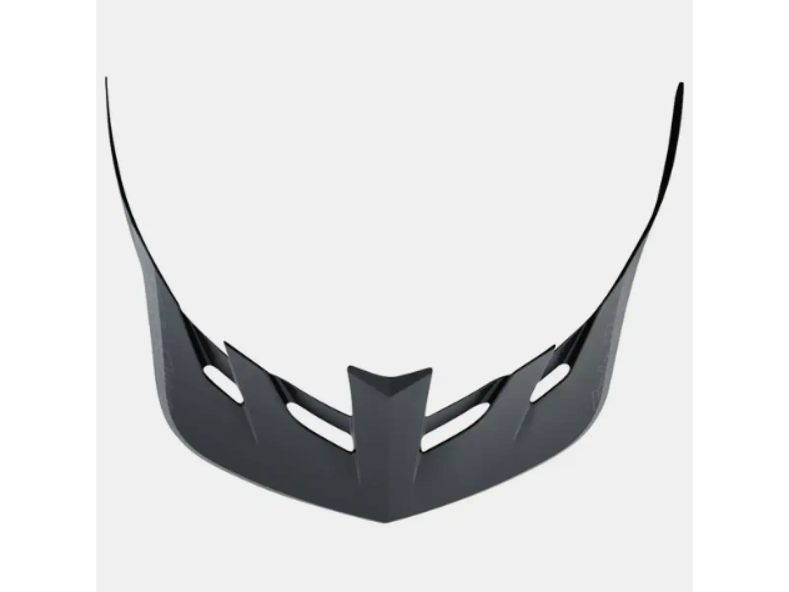 Troy Lee Designs Flowline Point prilba Black/Charcoal